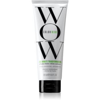 Color WOW One-Minute Transformation crema de netezire pentru par indisciplinat - imagine 2